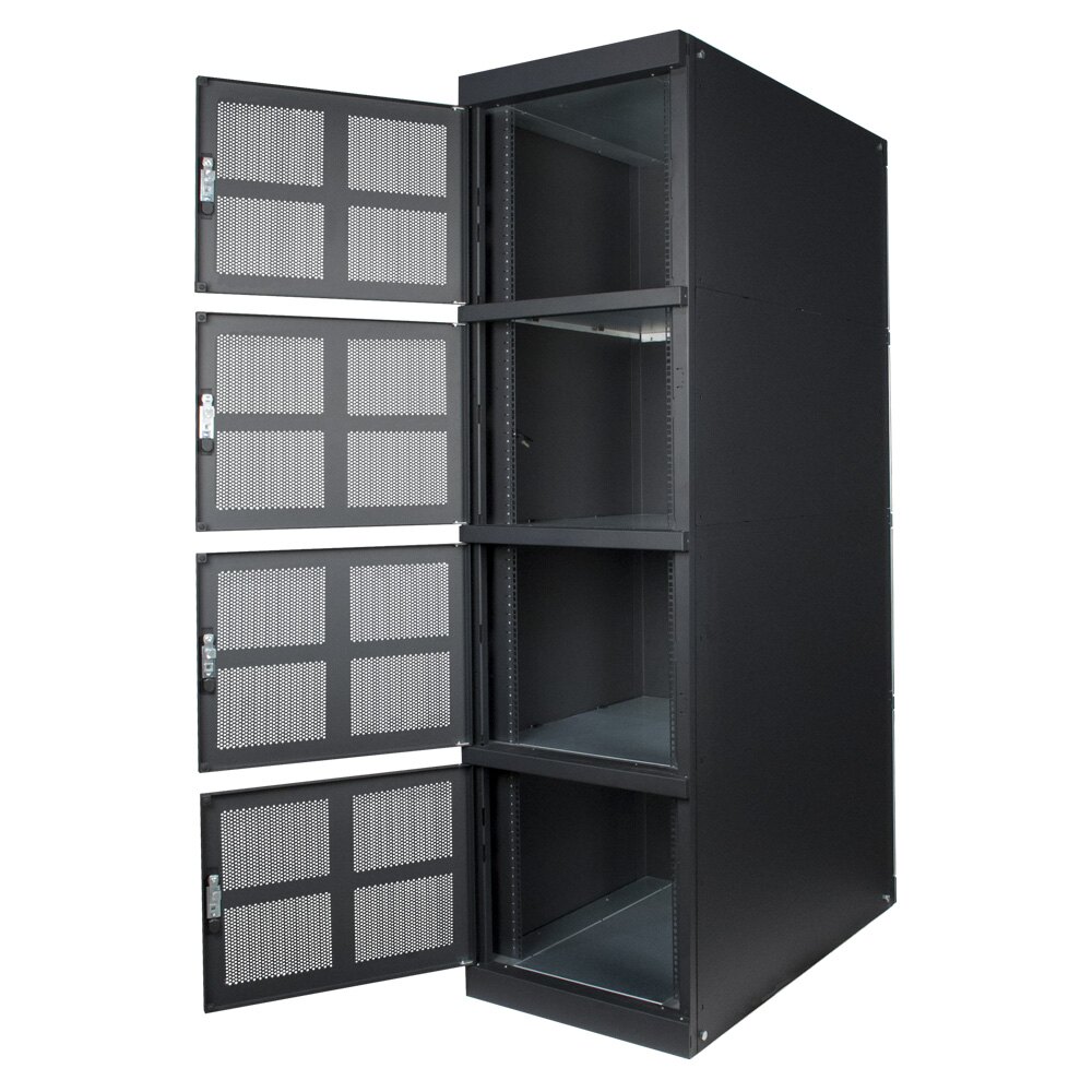 Quarter Cabinet Colocation