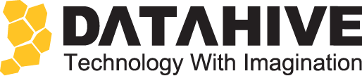 DataHive Logo