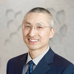 Gavin Chen