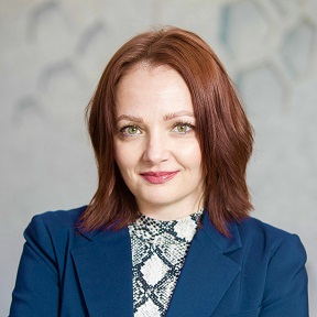 Krisztina Ivaszuk